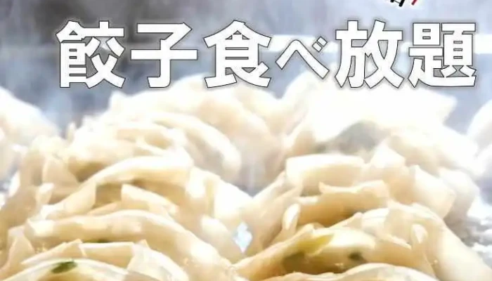 名古屋羽根付き餃子 にこにこ餃子 刈谷店 -  麺 - 刈谷市