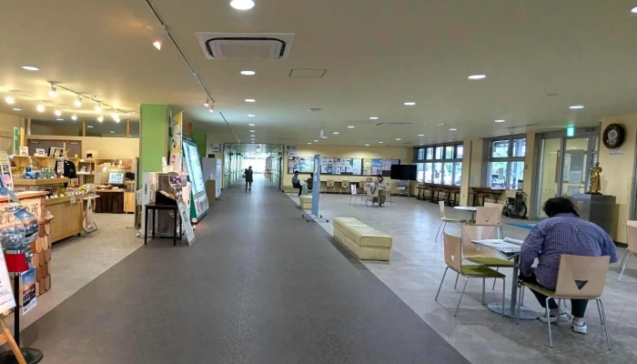 名寄駅前よろーな -  割引 - 名寄市