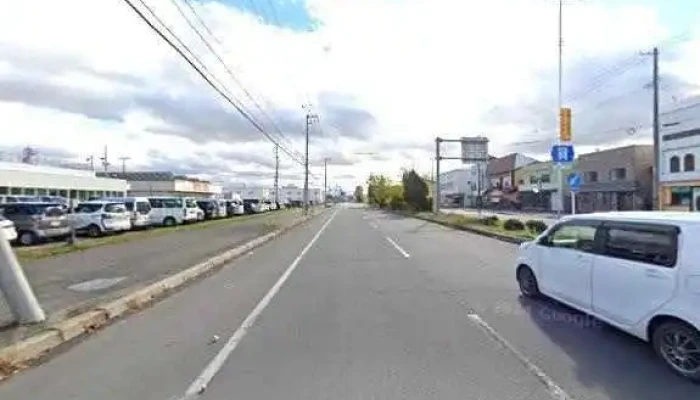 名寄駅前よろーな - 名寄市