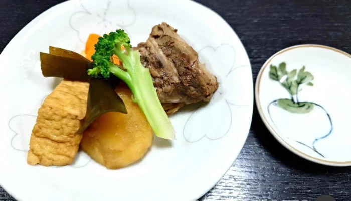吟亭 -  料理飲み物 - 奄美市