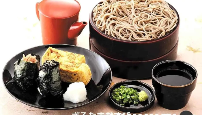 吹上庵 人吉店 -  オーナー提供 - 錦町