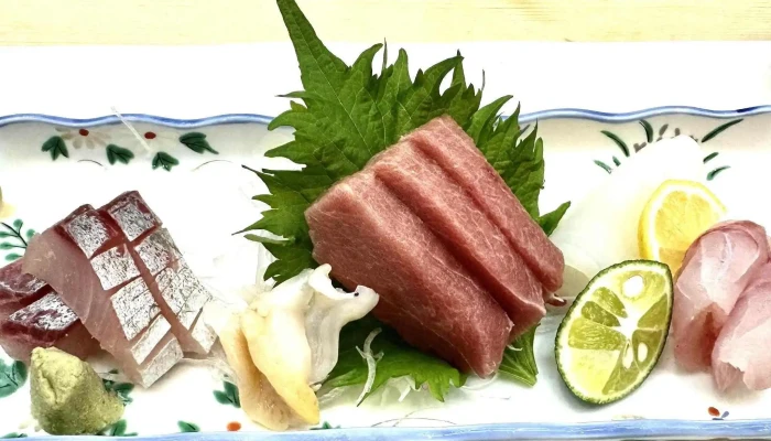 呉竹鮨 松江本店 -  どこ - 松江市