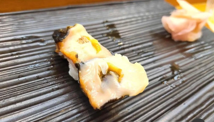 呉竹鮨 松江本店 -  寿司 - 松江市