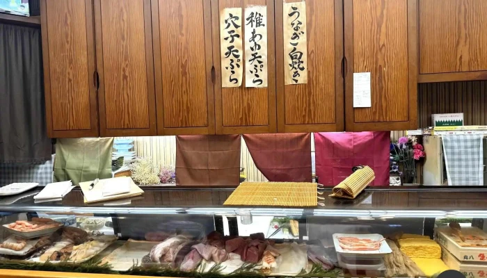 呉竹鮨 松江本店 -  雰囲気 - 松江市