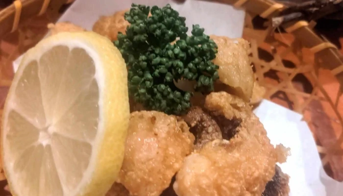 呑む食う笑ふ おとなや本舗 -  プロモーション - 柏崎市