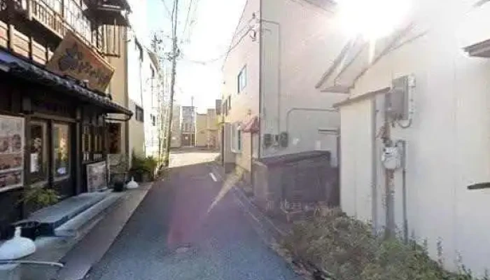 呑む食う笑ふ おとなや本舗 - 柏崎市