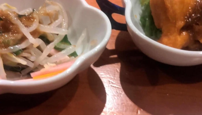 呑む食う笑ふ おとなや本舗 -  行き方 - 柏崎市