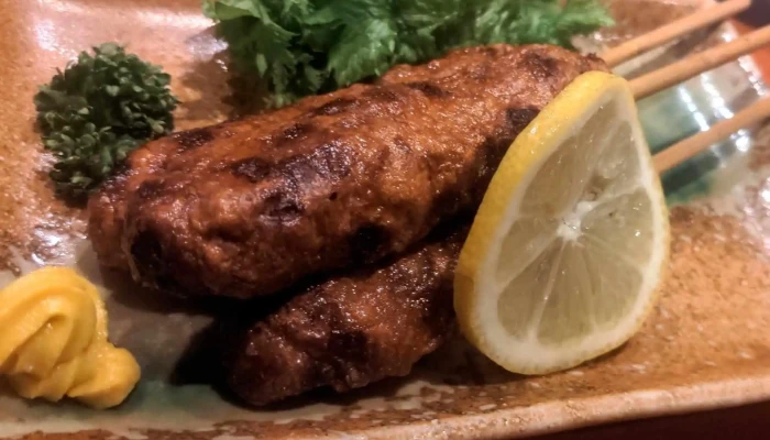呑む食う笑ふ おとなや本舗 -  近く - 柏崎市