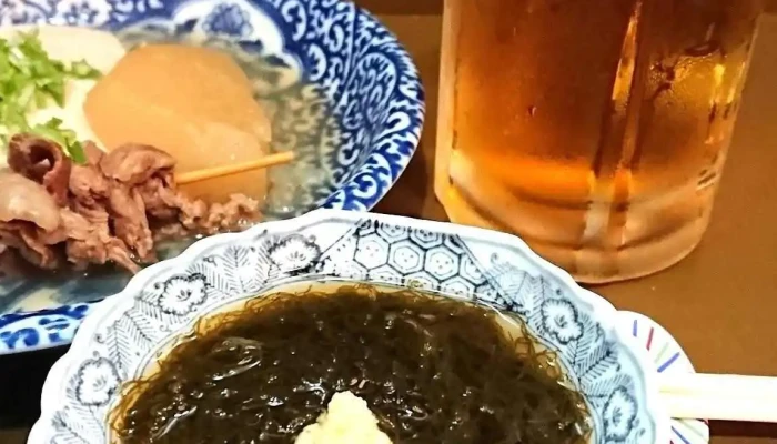 呑喰処やまいち -  スープ - 松江市