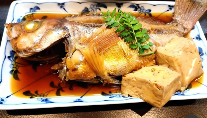 呑喰処やまいち -  料理飲み物 - 松江市