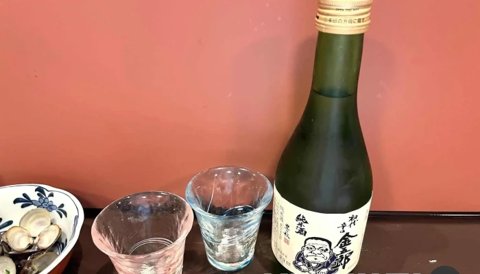 呑喰処やまいち -  日本酒 - 松江市