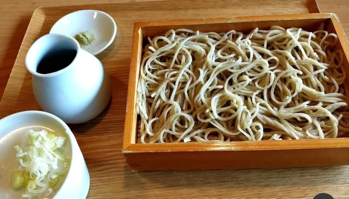 呑珠庵 -  スープ - 益子町
