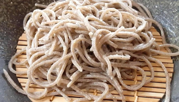 呑珠庵 -  営業時間 - 益子町
