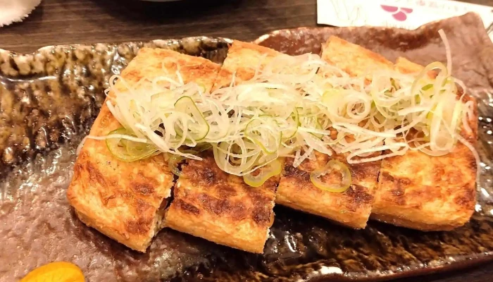 呑食堂ｔｅｔｓｕ -  住所 - 塩尻市
