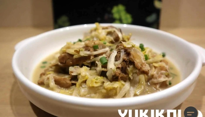 味っ佳みっけ 麺 - 見附市