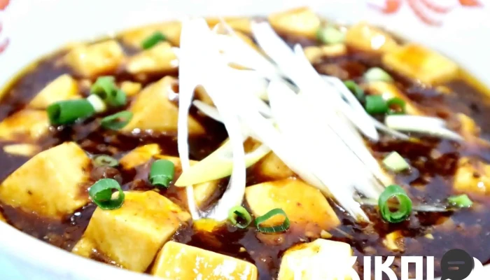 味っ佳みっけ 麻婆豆腐 - 見附市