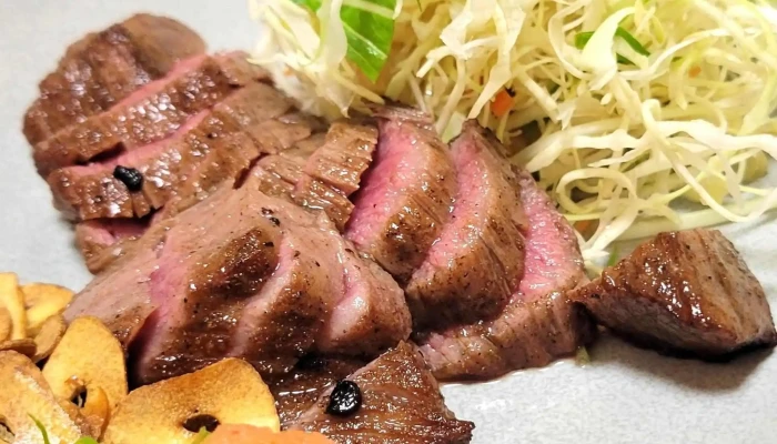 味どころ 網基 -  コメント - 延岡市