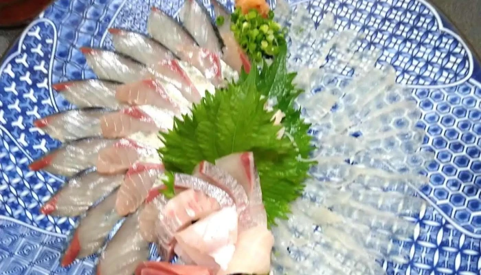 味どころ 網基 -  シーフード - 延岡市