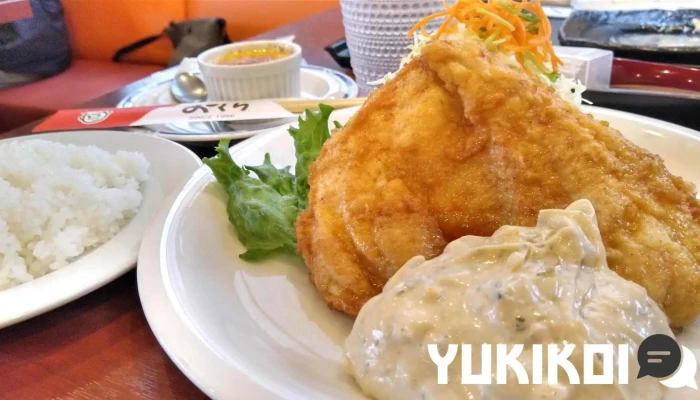味のおぐらチェーン イオン多々良店 -  料理飲み物 - 延岡市