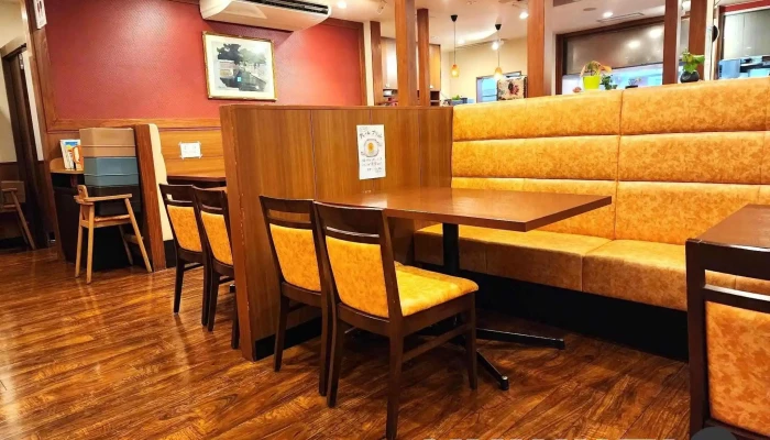 味のおぐらチェーン イオン多々良店 -  雰囲気 - 延岡市