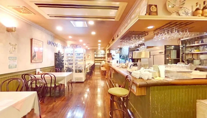 味のレストラン えびすや 幸町店 - 千葉市