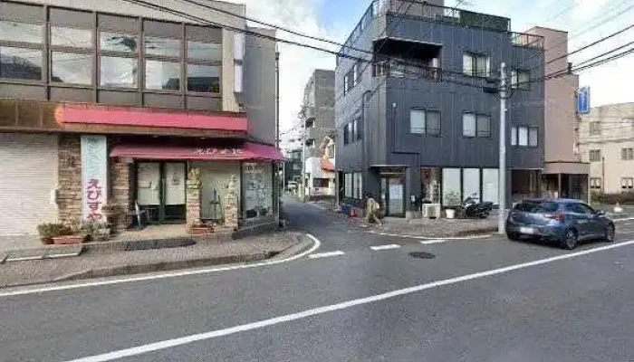 味のレストラン えびすや 本店 - 千葉市