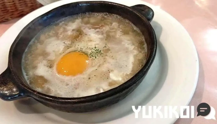 味のレストラン えびすや 本店 -  卵 - 千葉市