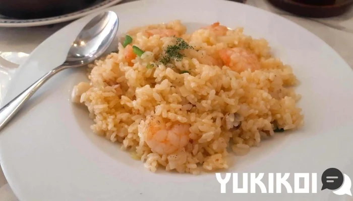 味のレストラン えびすや 本店 -  焼き飯 - 千葉市