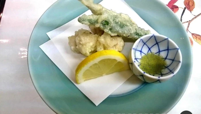 味の台所 中々 -  オーナー提供 - 向日市