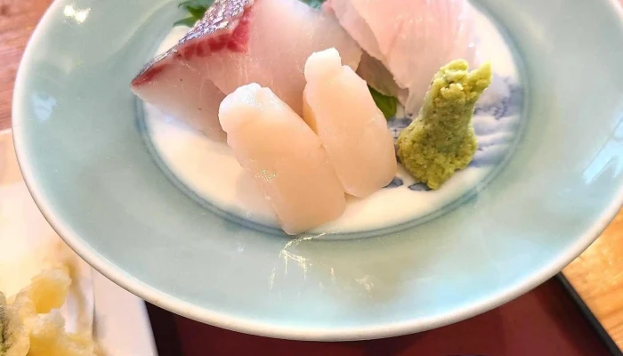 味の台所 中々 -  コメント - 向日市