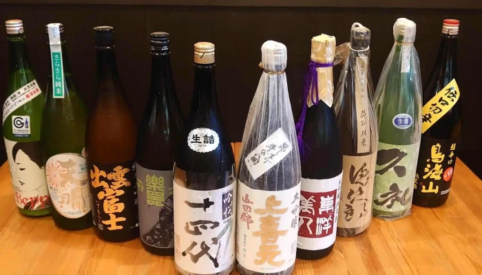 味の台所 中々 -  料理飲み物 - 向日市