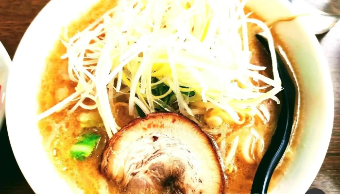 味の時計台 名寄店 -  スープ - 名寄市