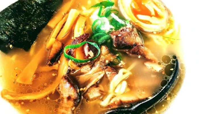 味の時計台 名寄店 -  営業中 - 名寄市