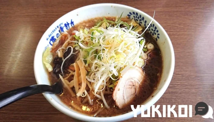 味の時計台 名寄店 -  料理飲み物 - 名寄市