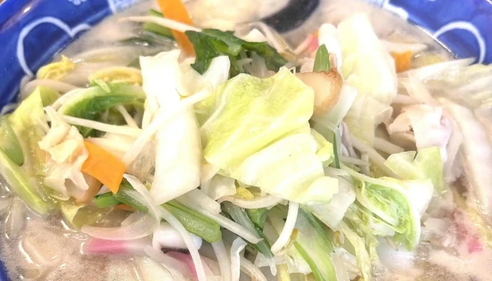 味の民芸 野田国道１６号店 -  エリア - 野田市