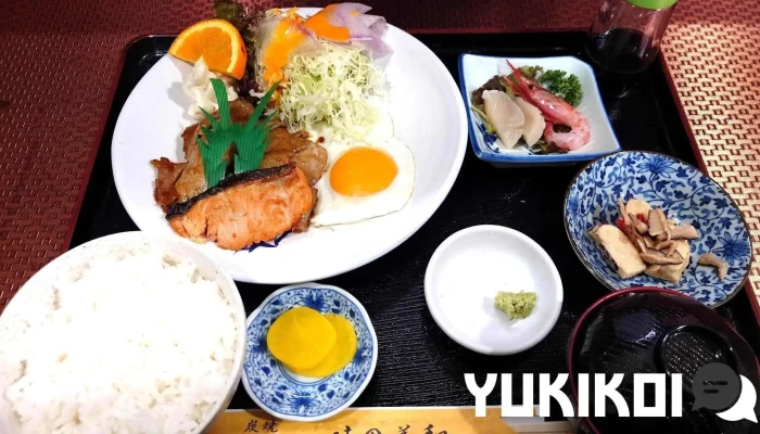 味の美和 -  最新 - 赤平市