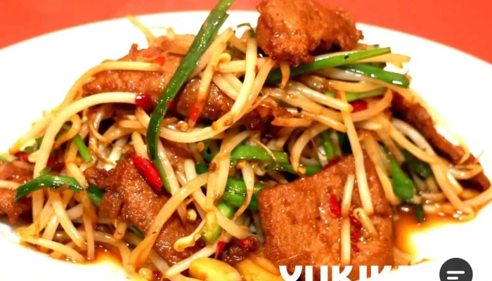 味仙 刈谷店 -  麺 - 刈谷市