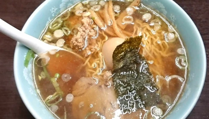 味六 -  コメント - 東村山市