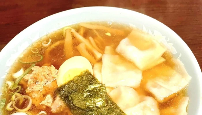 味六 -  住所 - 東村山市