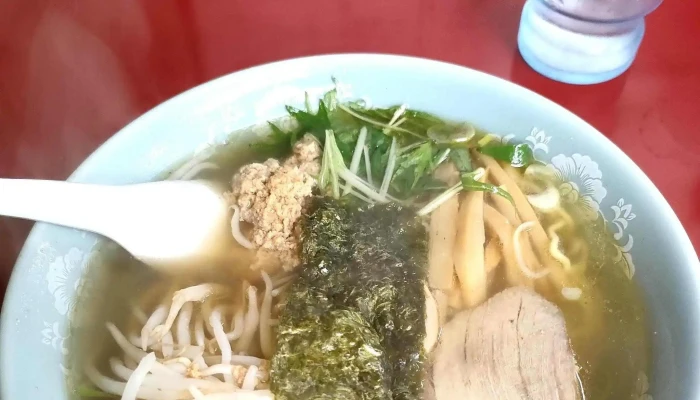 味六 -  営業中 - 東村山市