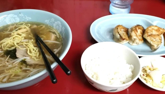味六 -  営業時間 - 東村山市