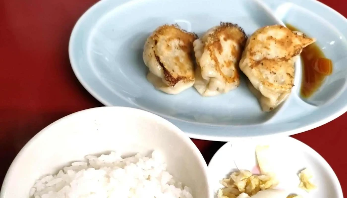 味六 -  料金 - 東村山市