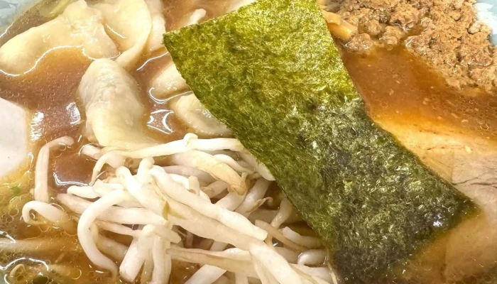 味六 -  行き方 - 東村山市