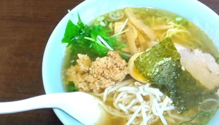 味六 -  近く - 東村山市