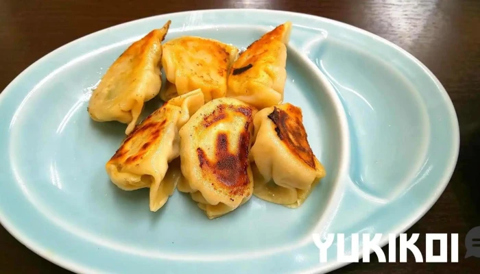 味六 -  餃子 - 東村山市