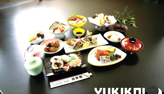 味処 国技館 -  オーナー提供 - 延岡市