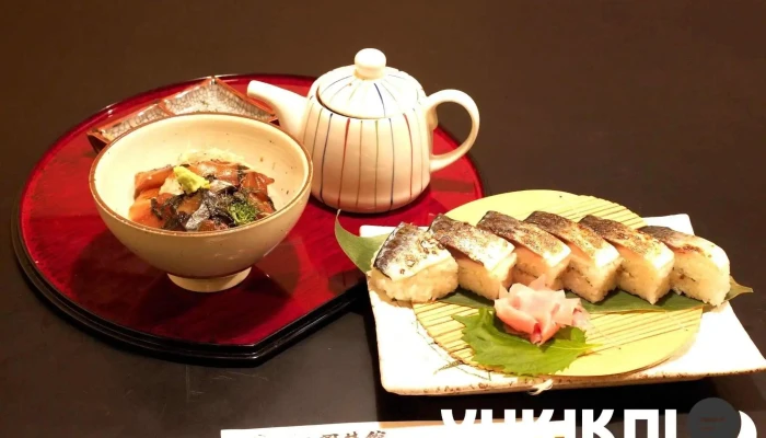 味処 国技館 -  懐石 - 延岡市