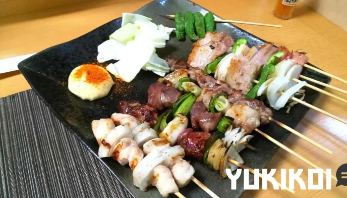 味処 国技館 -  焼き鳥 - 延岡市