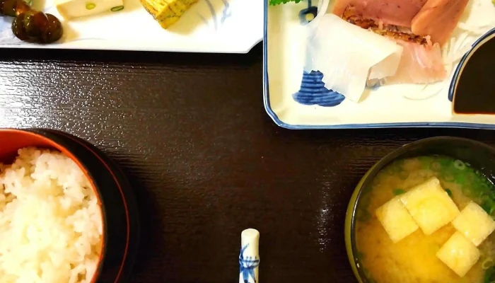 味処 繁 -  口コミ - 松江市