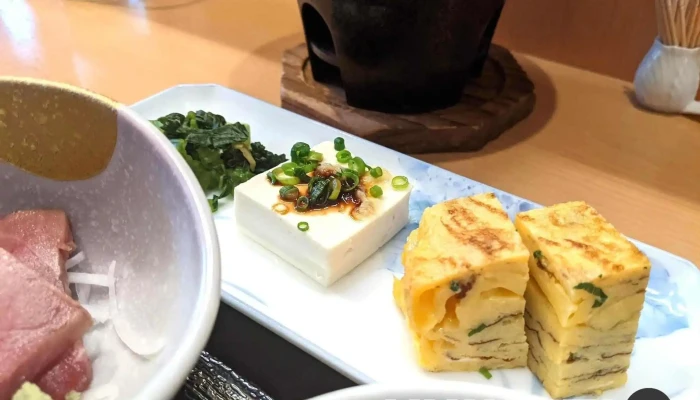 味処 繁 -  懐石 - 松江市